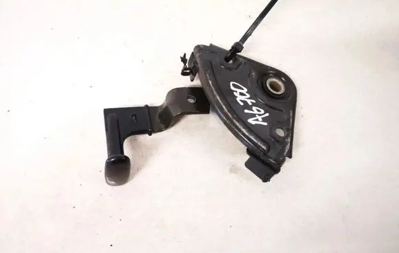 Audi 80 90 B3 Engine bonnet (hood) release handle