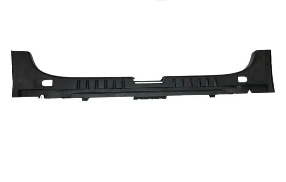 BMW 3 E90 E91 Trunk/boot sill cover protection 6949605