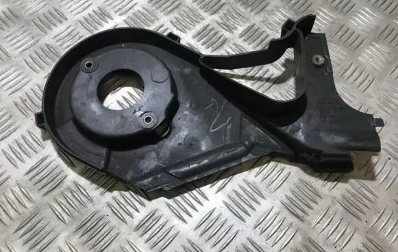 Audi A6 S6 C5 4B Timing belt guard (cover) 059109134d