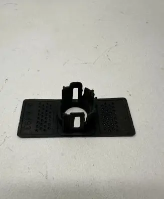 Volkswagen PASSAT B7 Front parking sensor holder (PDC) 3AA919493