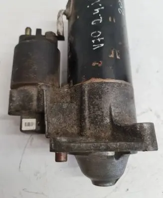 Volvo S70 V70 V70 XC Starter motor 0001108167 0323175404