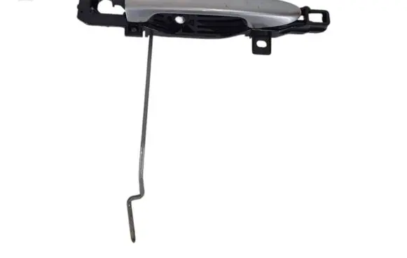 Mazda 3 II Rear door exterior handle