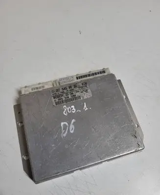 Mercedes-Benz E W210 ABS control unit/module 0175459832 0265109039