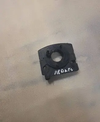 Audi A8 S8 D2 4D Airbag slip ring squib (SRS ring) 1j0959654ac