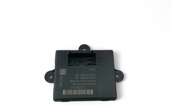 Volvo V40 Other control units/modules 31343873