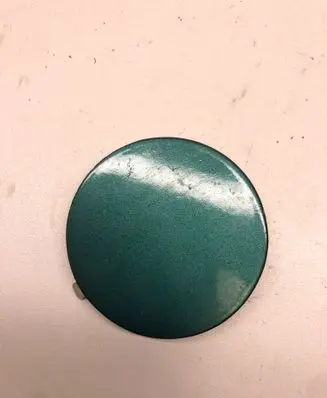Ford Focus Front tow hook cap/cover 98AB17A989DFW