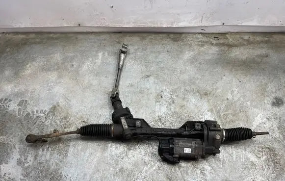 BMW 3 E90 E91 Steering rack 7806974151 6783121 00059719