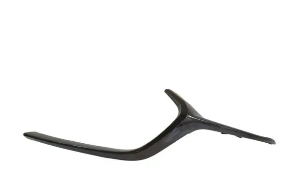Mazda 3 Front bumper splitter molding BCKN50771AUTOAS4 BCKN50771
