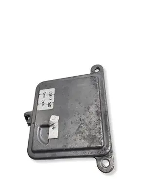 Jaguar XF X250 Headlight ballast module Xenon 62941C00DG
