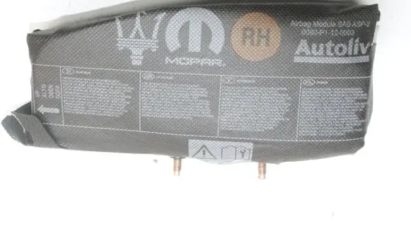 Maserati Ghibli Seat airbag 06700301250