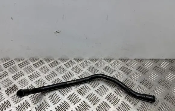 Audi Q4 e-tron Electric car engine cooling hoses/pipes 1EA121064N