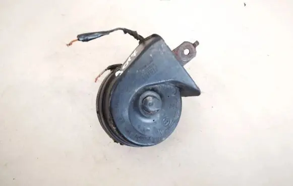 Volkswagen Tiguan Horn signal e37042