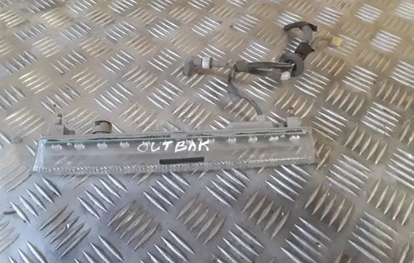 Subaru Outback Third/center stoplight VC02012