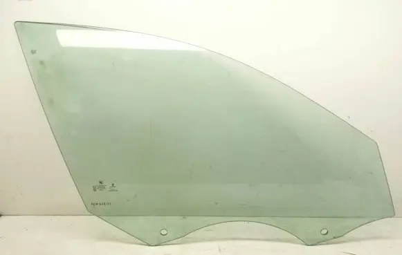 BMW 5 G30 G31 Front door window glass four-door 43R000192 E000011