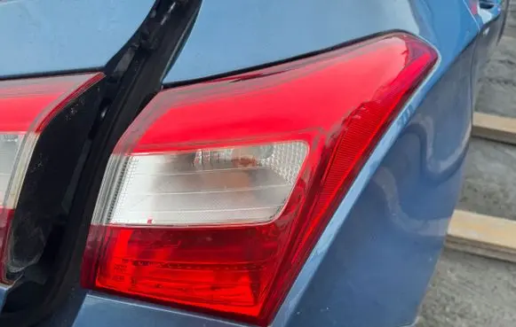Hyundai i30 Rear/tail lights set 2016R