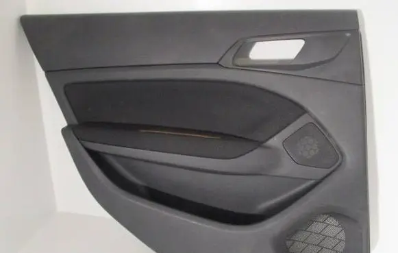 Peugeot 308 Rear door card panel trim 