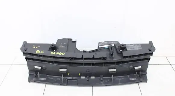 Renault Kangoo II Front grill 620364016R