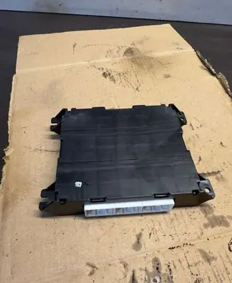 Jaguar XF X250 Other control units/modules MB1777008883 DX2318D493AC