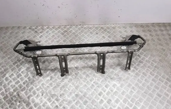 Battery bracket