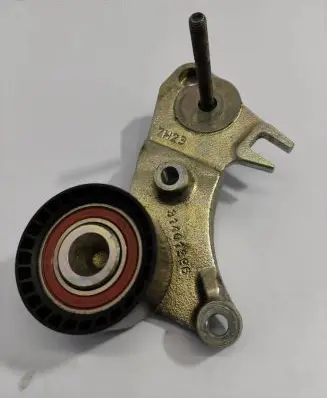 Volvo S90, V90 Generator/alternator belt tensioner 31401396