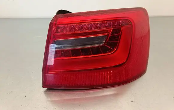 Audi A6 S6 C7 4G Rear/tail lights 4G9945096B 608202 60820013904