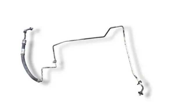Volvo V70 Power steering hose/pipe/line 30645992