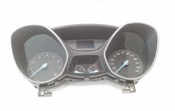 Ford Focus Speedometer (instrument cluster) BM5T10849BAD