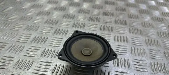Mini Cooper Countryman R60 Panel speaker 65139288770