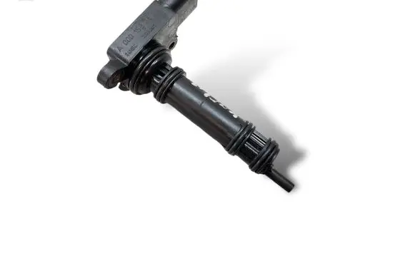 Mercedes-Benz Sprinter W906 Fuel pressure sensor A0001593804 24N5C ZGS001