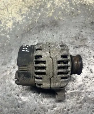 Audi A4 S4 B5 8D Generator/alternator 058903016 0123310022