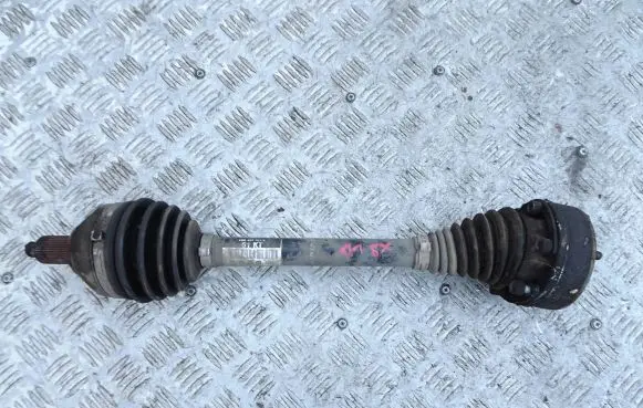 Audi A1 Front driveshaft 6R0407761K
