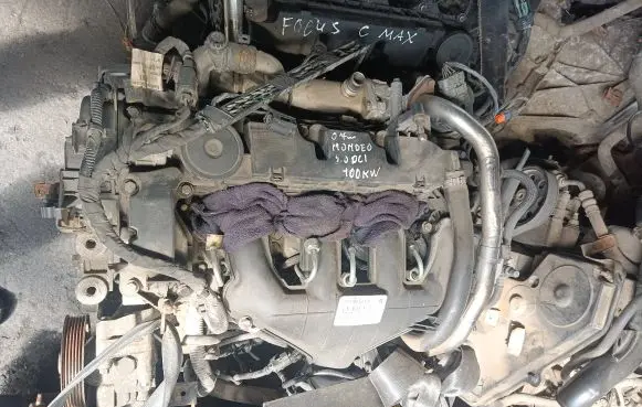 Ford Mondeo MK IV Engine 