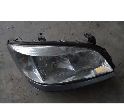 Opel Zafira A Headlight/headlamp