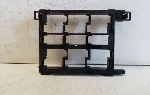 Volkswagen Sharan Relay mounting block 7N0937503