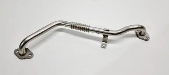 Hyundai Kona I EGR valve line/pipe/hose 2844003HA0