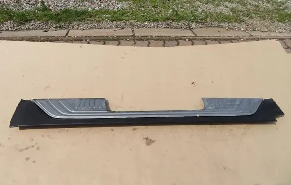 Mercedes-Benz Vito Viano W447 Tailgate/boot lid cover trim A4476940328