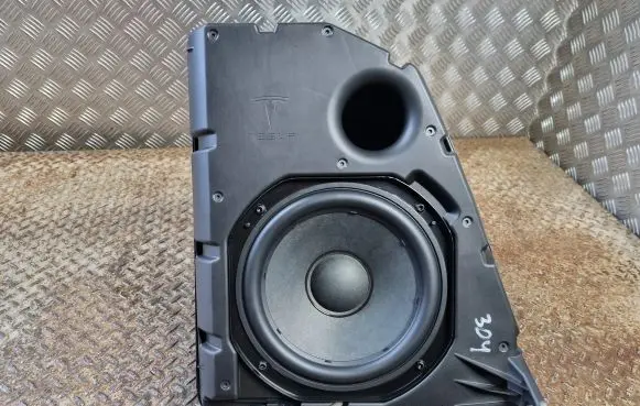 Tesla Model Y Subwoofer speaker 150715400D 150715000D