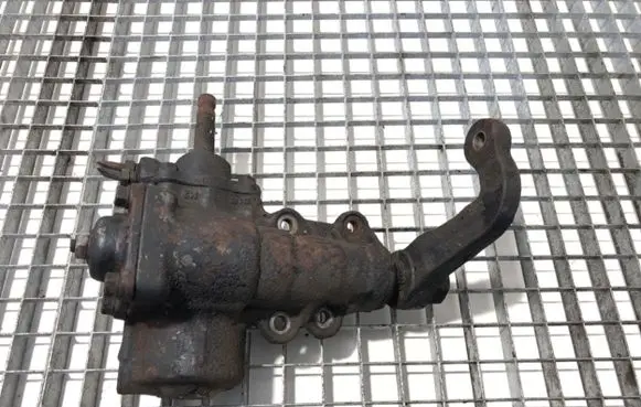 KIA Sportage Steering rack