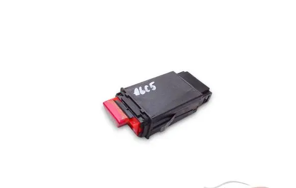 Audi A6 Allroad C5 Hazard light switch 4B0941509D
