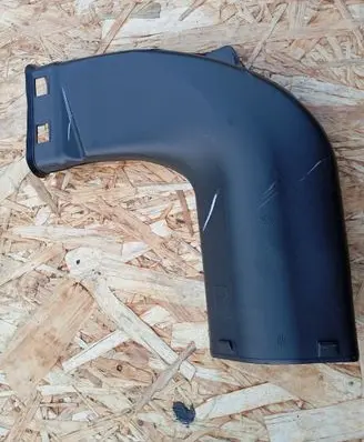 Fiat Freemont Cabin air duct channel 
