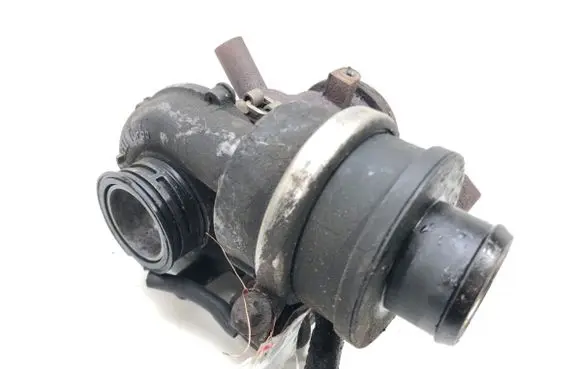 Mercedes-Benz A W169 Turbo A6400901380