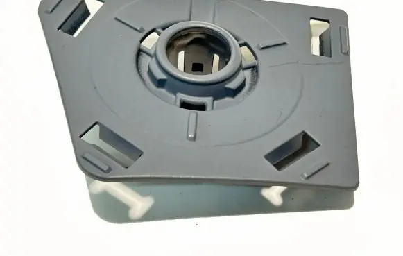 Mercedes-Benz S W223 Front parking sensor holder (PDC) A2238854403 23988