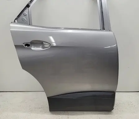 Peugeot 3008 II Rear door