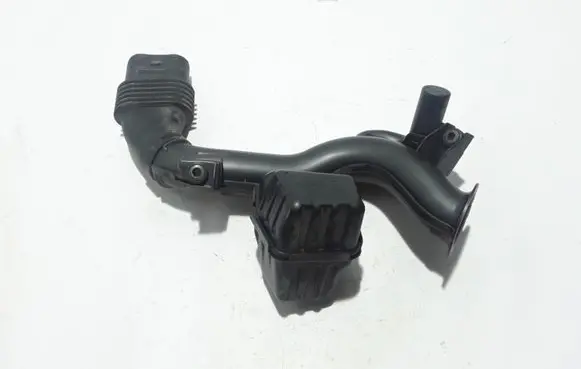 Renault Twingo III Air intake duct part 165559798R