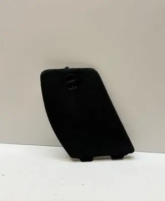 Mercedes-Benz GLE W167 Other trunk/boot trim element 554000701