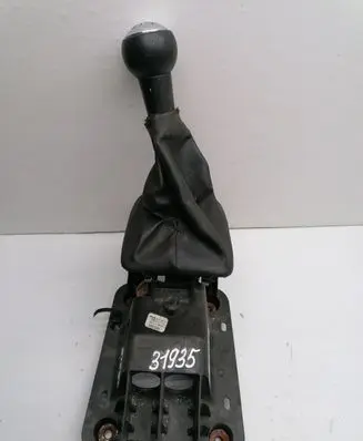 Peugeot 207 Gear shifter/selector 9685232980