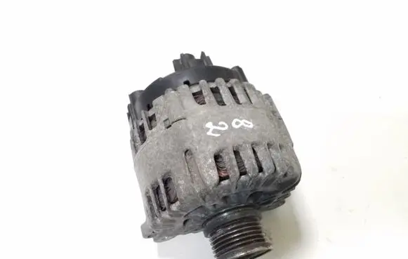 Audi A3 S3 8V Generator/alternator 03L903023L