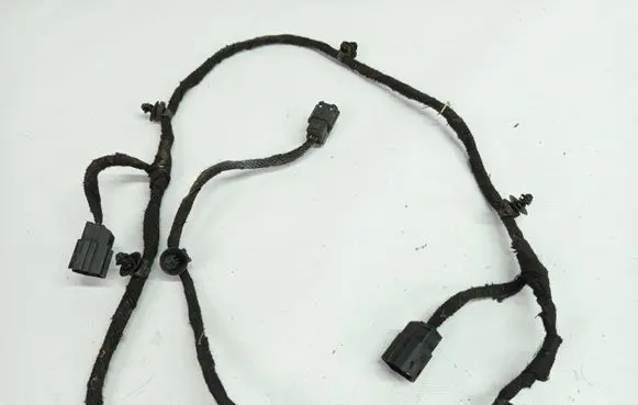 Opel Mokka Parking sensor (PDC) wiring loom 95245966