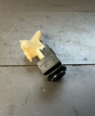 Ford Kuga I Ignition lock d75200130y