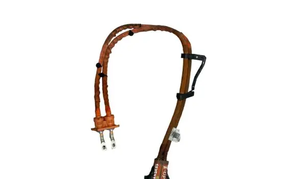 Volkswagen e-Up Other wiring loom 12E971015